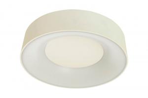BLINK LED-Plafond Dimbar 30cm Vit 2700K IP54/IP40