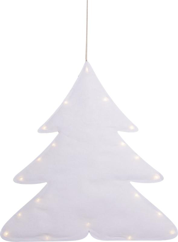 Hängande dekoration MILLA Gran 40cm