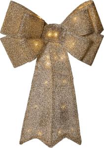 LOTTA Siluett 40LED 62cm Guld