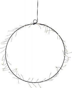 NIKE Krans Batteri 80L 30cm Svart