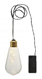 Hängande dekoration Glow