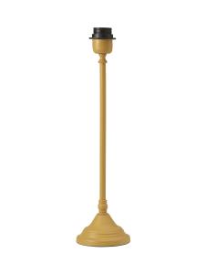 TOVE Lampfot 46cm Gul