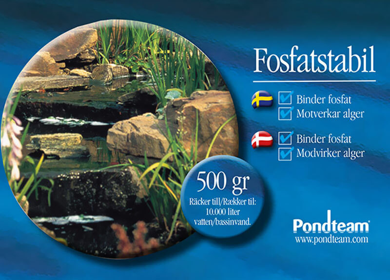 FOSFAT Stabil 500gr