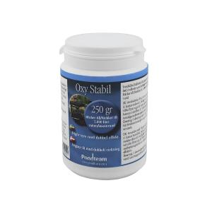 PONDTEAM Oxy Stabil 250g
