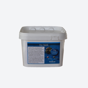 PONDTEAM Oxy Stabil 3Kg