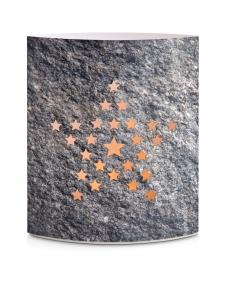 SKÅR Led Bordsdekoration Stjärna