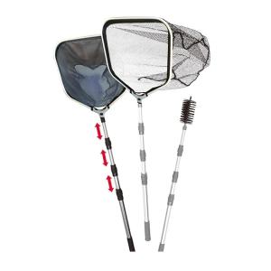 HÅVSET 3 i 1 Teleskopskaft