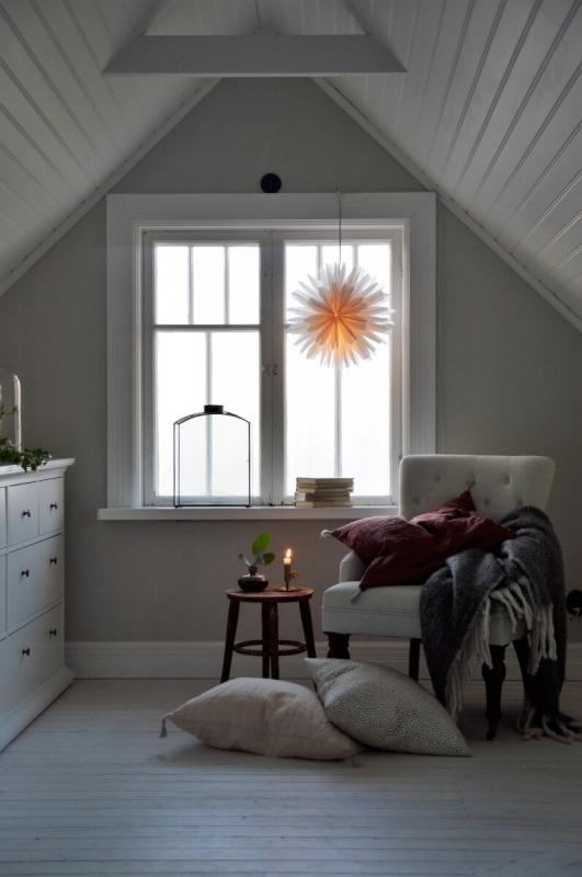 Lisa Stjärna från Markslöjd