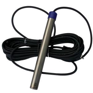 DAMMVÄRMARE Titanstål 100W