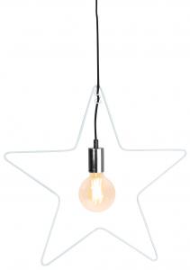 Stjärna Ramsvik Vit