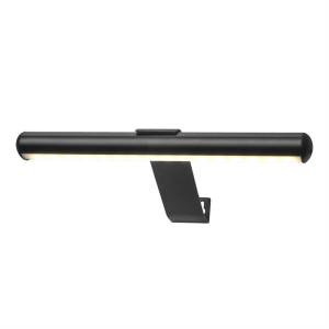 Tavelbelysning USB-Laddbar 32cm Svart