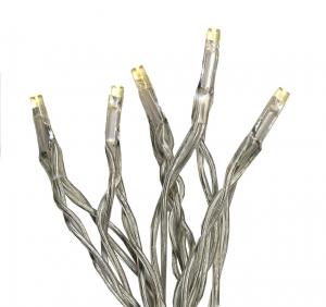 Ljusslinga Trendlites Transparent