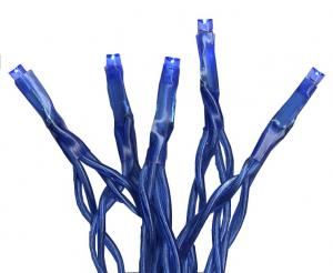 Ljusslinga Trendlites Blå