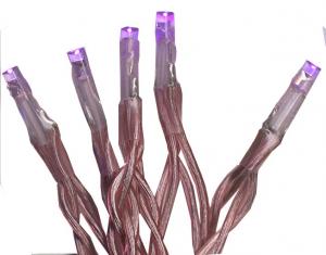 Ljusslinga Trendlites Rosa