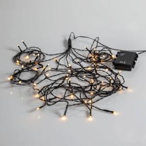 AKKU Batterislinga 64L 2,7m Svart IP44