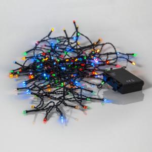 AKKU Batterislinga 160L 11,2m Svart/Flerfärgad IP44