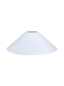 DYNASTY Lampskärm 35/10cm Vit