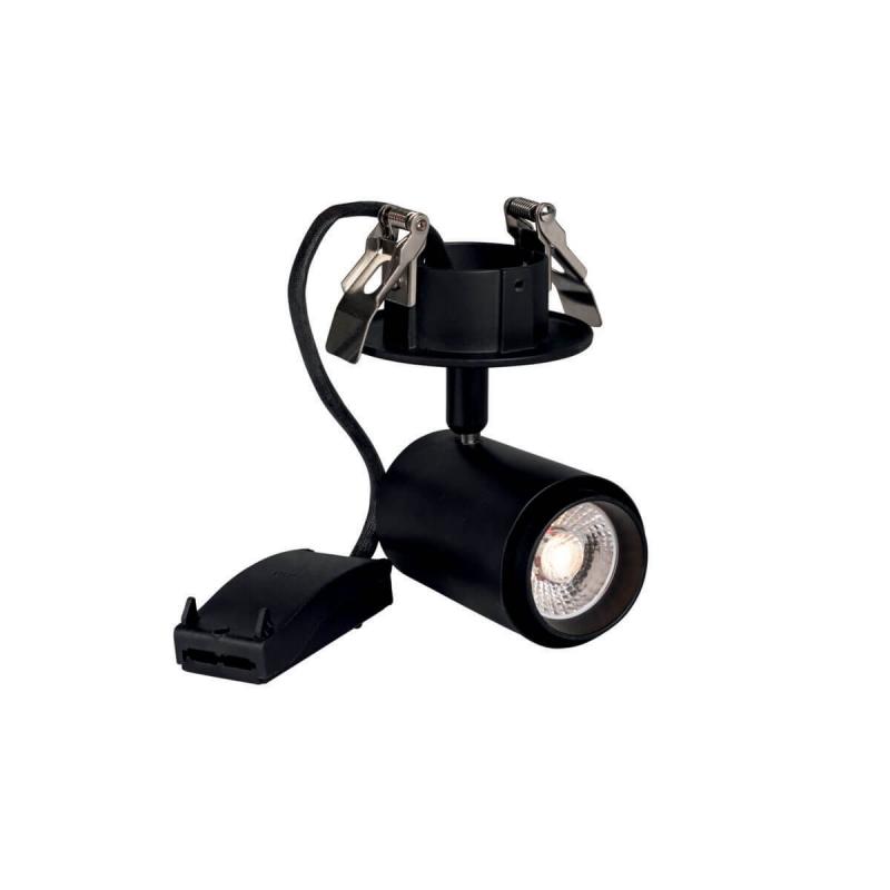 FOCUS Takspot Micro Tune 2000-3000K Svart