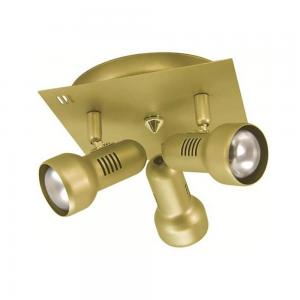 Spotlight mässing Spotlight mässing