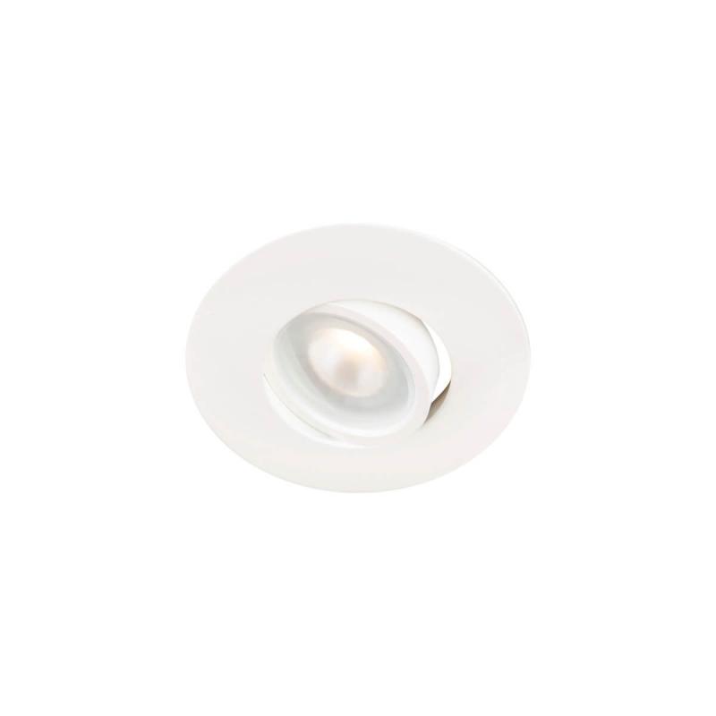 1228 SMART Minidownlight 2700K Vit