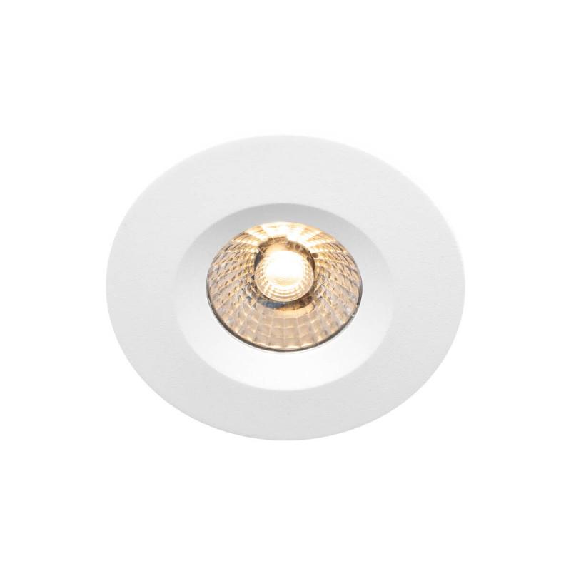 COMFORT G3 Downlight Tune 2000-2700K Vit