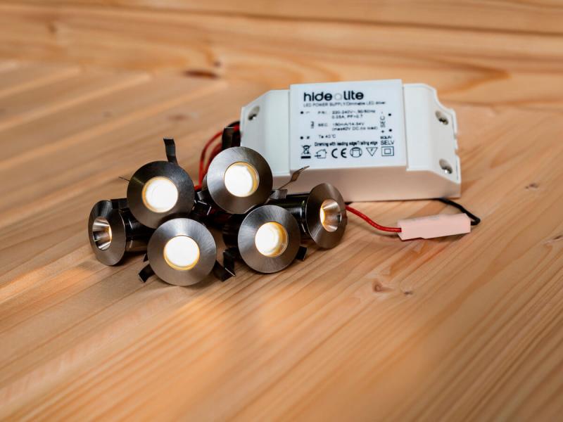 Hidealight Hidealight