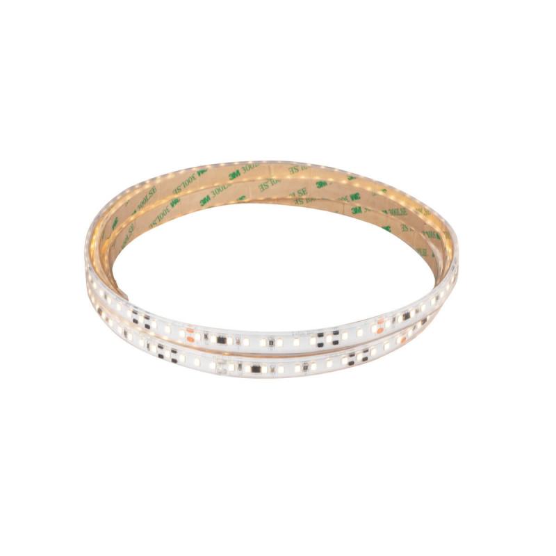 LEDSTRIP MidLum 230V IP65 10m 3000K