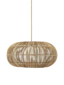 ZURI Takpendel 61cm Natur Rotting