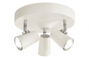 PILOT Takspot Rund 3L 25cm Vit