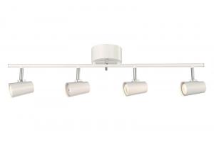 PILOT Takspot Rak 4L 75cm Vit