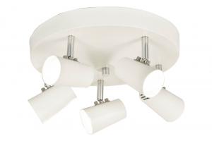 PILOT Takspot Rund 5L 30cm Vit