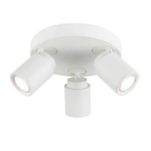 ROLLO Takspot Rondell 3L 25cm Vit