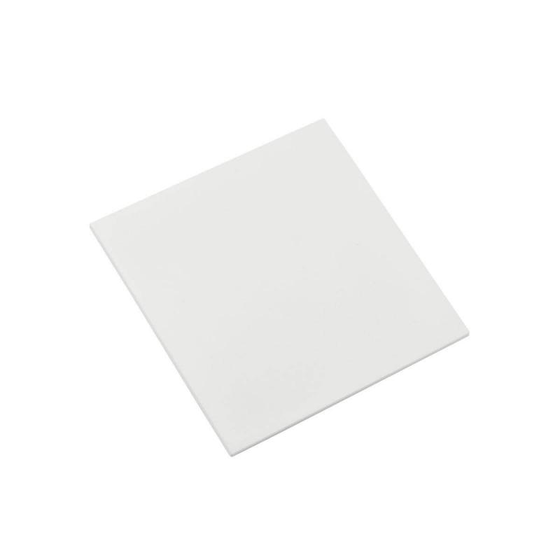 CASE Cover Täcklock 13cm Vit