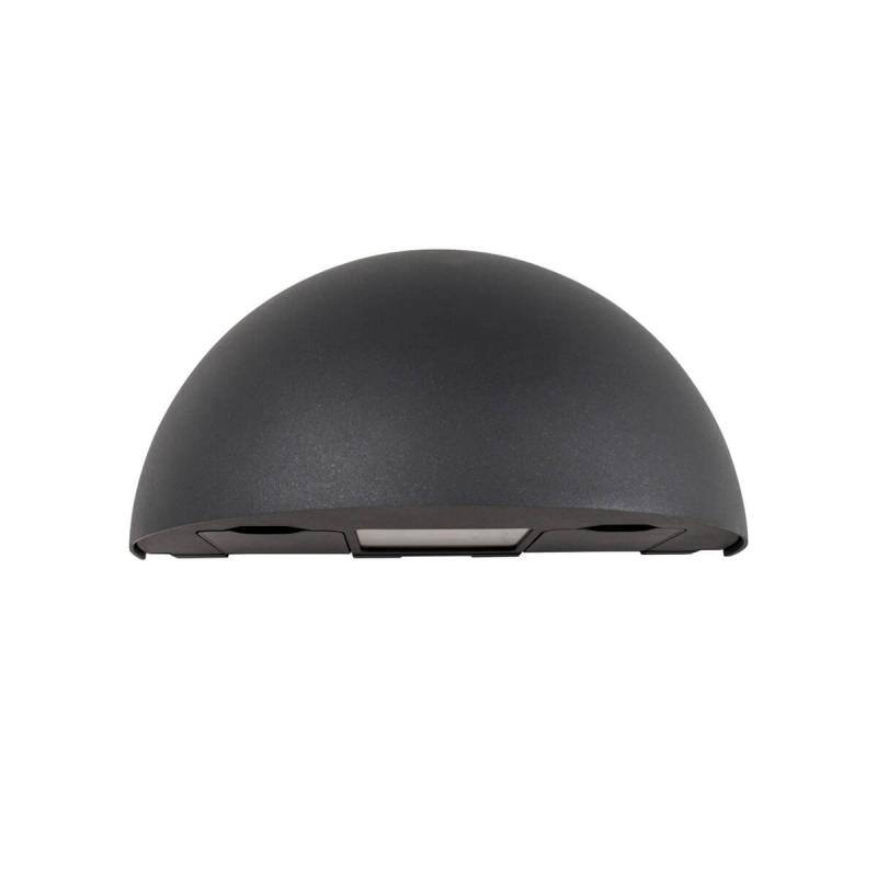 ARC Socket Vägglampa 27cm Antracit