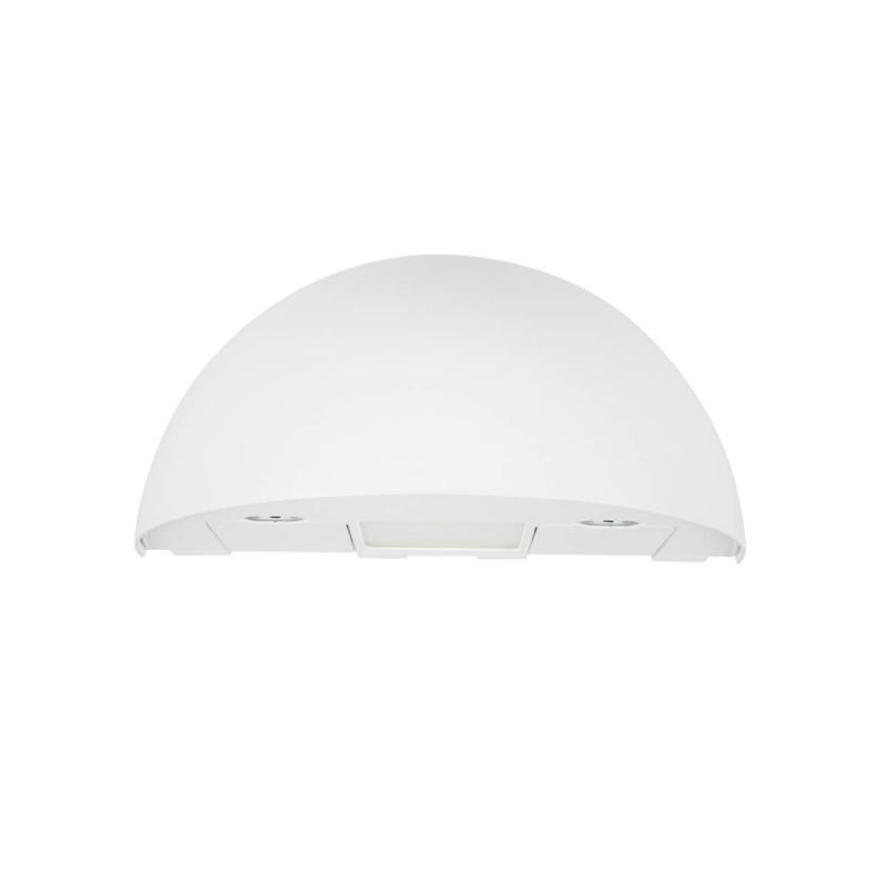 ARC Safe Vägglampa 27cm Vit