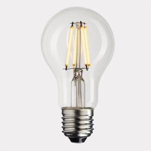 E27 3-stegs Dimbar med Minne Normal 2700K 7/4/1W