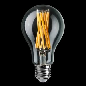 E27 Normal 4-steg Dimbar Klar 18/9/1,5/0,4W 2700K LED-Lampa