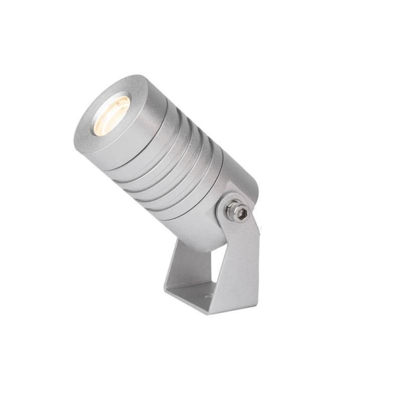 SPOT IT Multi 1 Trädgårdsspot 92mm Silver