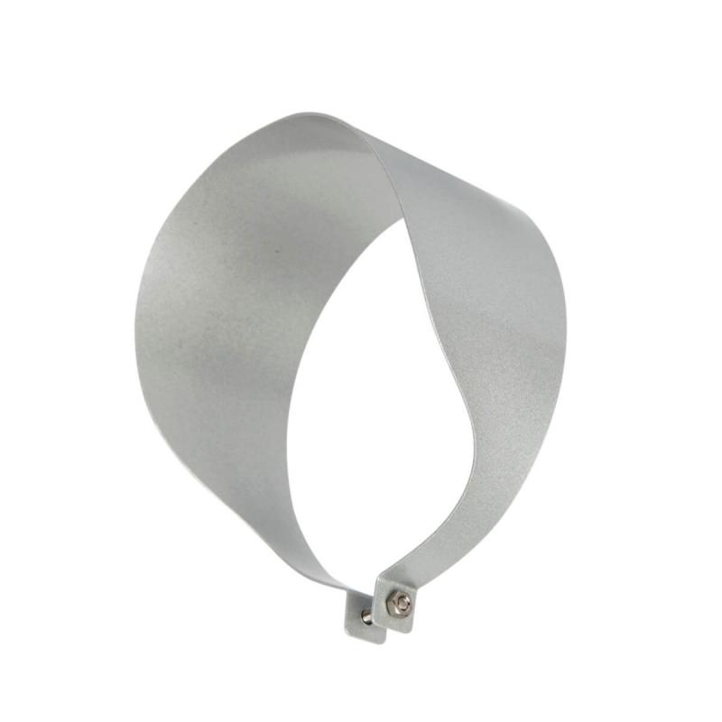 SPOT IT Multi 17&26 Bländskydd Silver