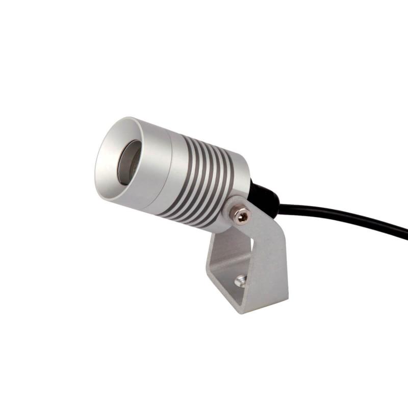 SPOTLIGHT Garden 12V Aluminium