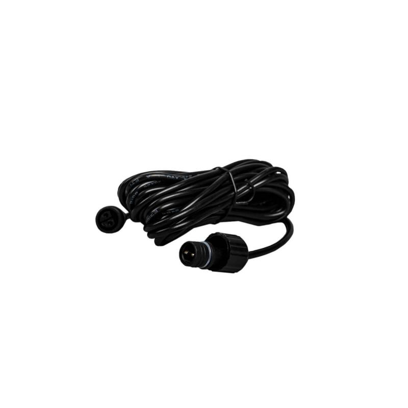 FÖRLÄNGNINGSKABEL Garden 12V 5m