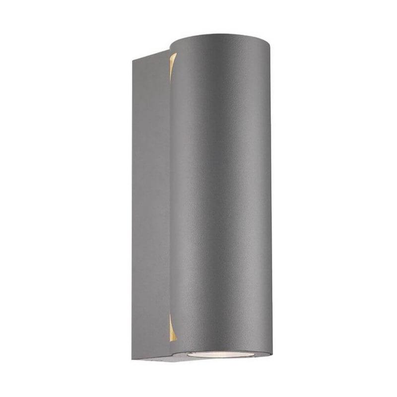 Dream 2 Vägglampa Grå