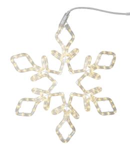 CONNECTSTAR Siluett 52cm Vit