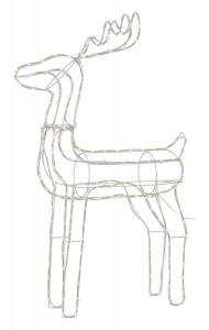 TUBY DEER Siluett 220L 1,05m