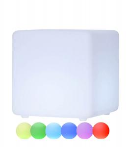 TWILIGHTS Utedekoration 29cm Vit IP44