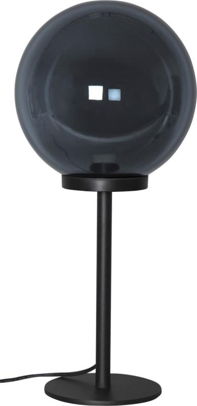 ORBY Bordslampa 66cm Svart IP44