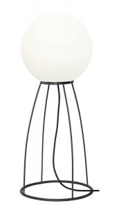 MALLORCA GardenLight Golvlampa 70cm Vit IP65