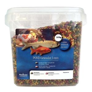 PONDGRANULAT 3mm 1,1L/325g