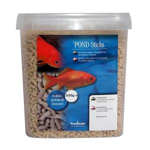 PONDSTICKS 5,4L/400g