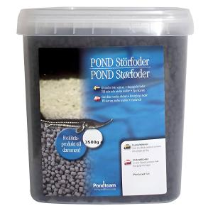 STÖRFODER 6mm 5,4L/3,5kg